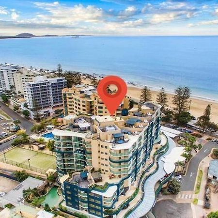 Mooloolaba 8Th Floor Unit , Landmark Resort ภายนอก รูปภาพ
