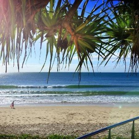 Mooloolaba 8Th Floor Unit , Landmark Resort ภายนอก รูปภาพ