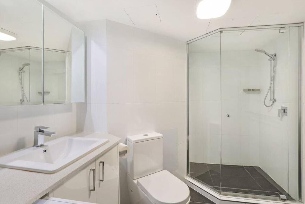 Mooloolaba 8Th Floor Unit , Landmark Resort ภายนอก รูปภาพ