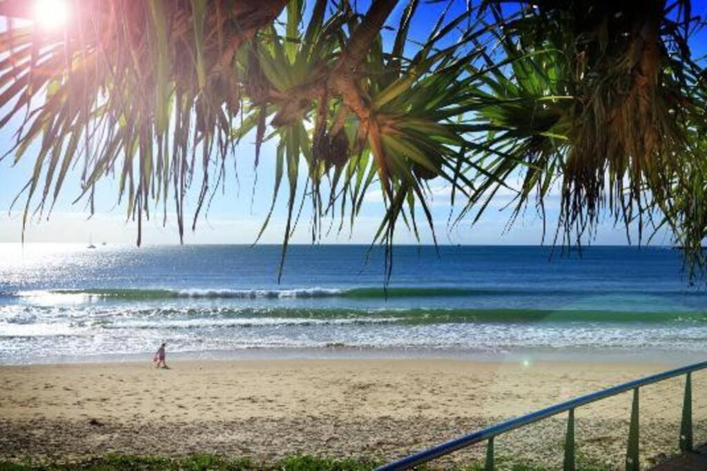 Mooloolaba 8Th Floor Unit , Landmark Resort ภายนอก รูปภาพ