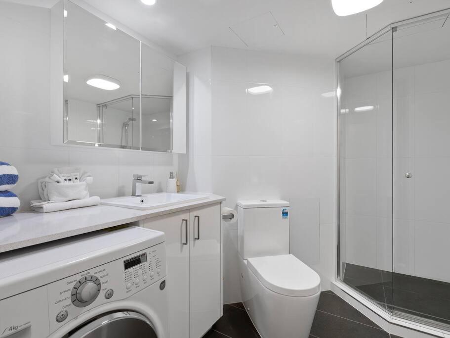 Mooloolaba 8Th Floor Unit , Landmark Resort ภายนอก รูปภาพ