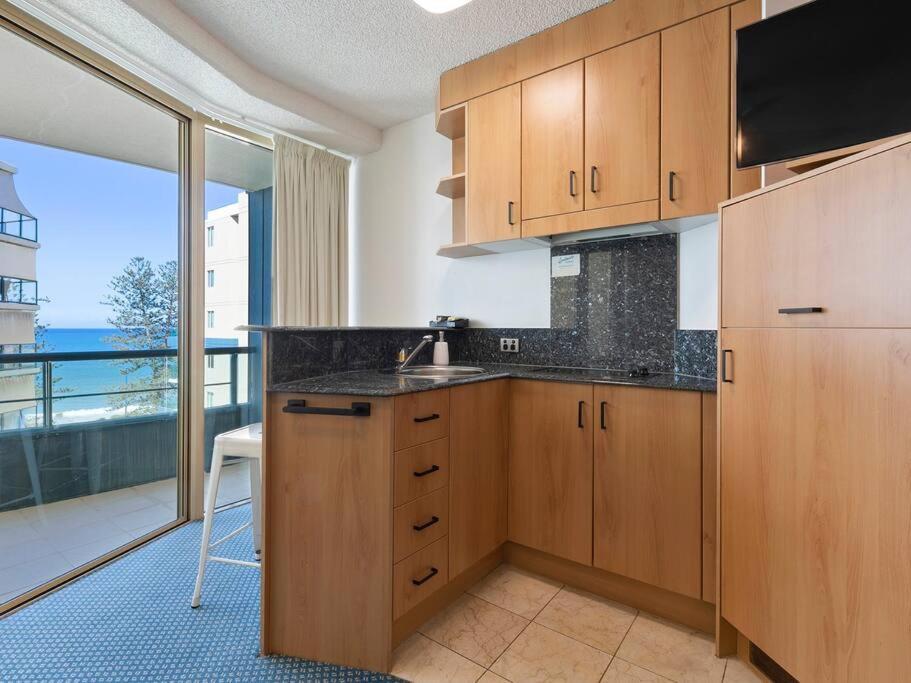 Mooloolaba 8Th Floor Unit , Landmark Resort ภายนอก รูปภาพ