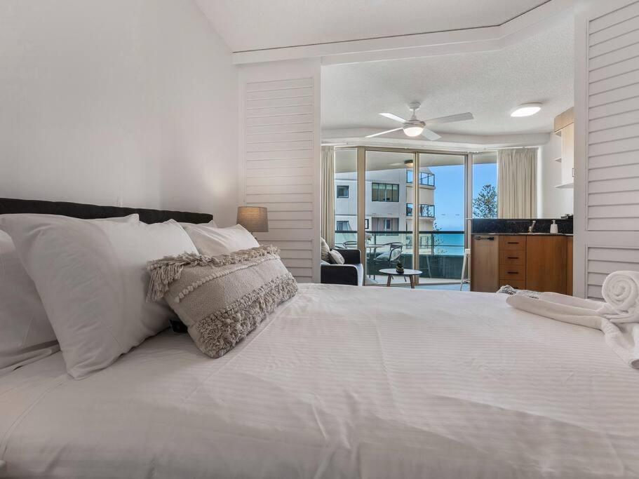 Mooloolaba 8Th Floor Unit , Landmark Resort ภายนอก รูปภาพ