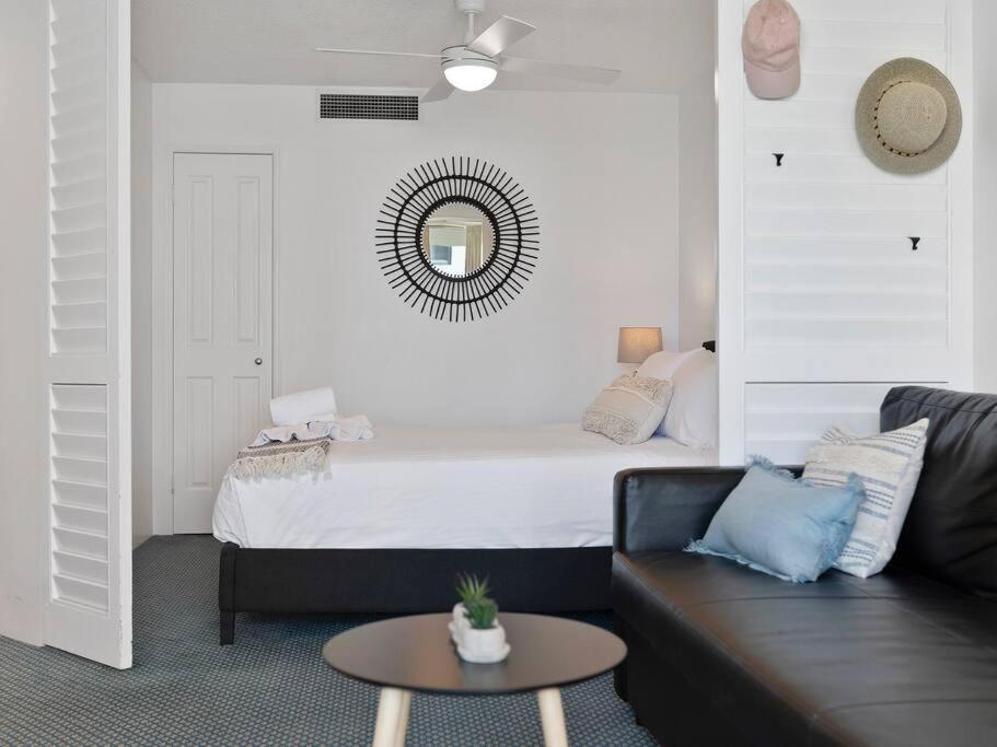 Mooloolaba 8Th Floor Unit , Landmark Resort ภายนอก รูปภาพ
