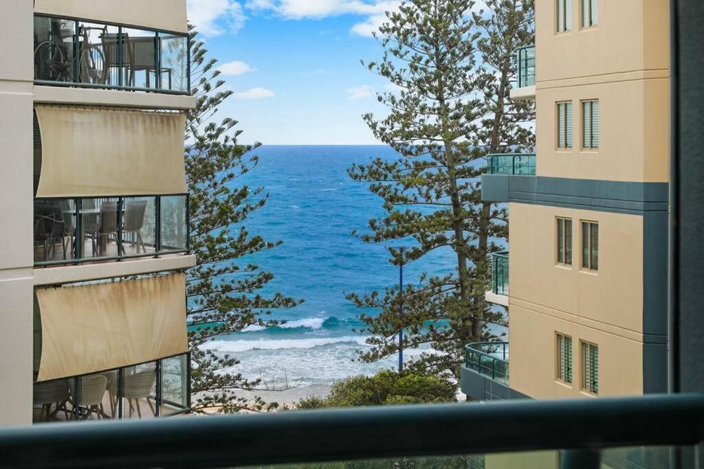Mooloolaba 8Th Floor Unit , Landmark Resort ภายนอก รูปภาพ