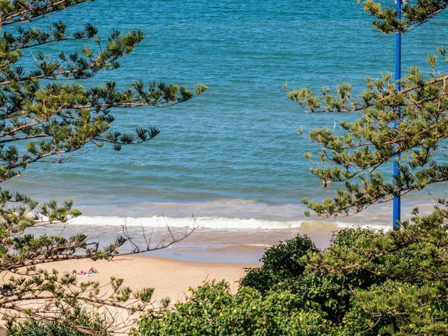 Mooloolaba 8Th Floor Unit , Landmark Resort ภายนอก รูปภาพ